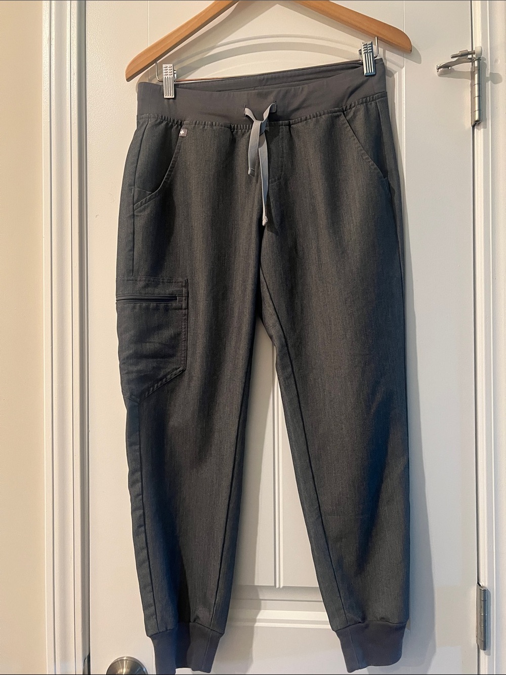 FIGS Zamora Jogger Scrub Pant